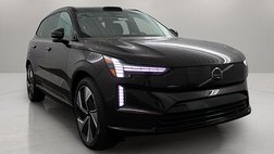 2025 Volvo EX90 Twin Performance Ultra 7P