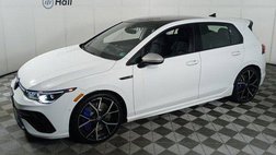 2022 Volkswagen Golf R 4Motion