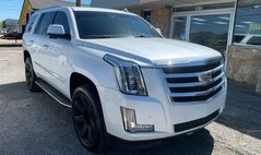 2016 Cadillac Escalade Luxury Collection