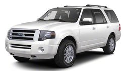 2010 Ford Expedition Eddie Bauer