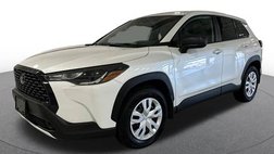 2024 Toyota Corolla Cross L