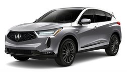 2022 Acura RDX SH-AWD w/Advance w/A-SPEC