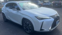 2023 Lexus UX 250h Premium