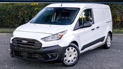 2019 Ford Transit Connect XL