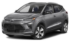 2022 Chevrolet Bolt EUV LT