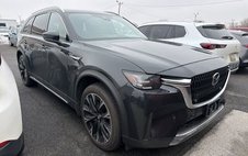 2024 Mazda CX-90 Plug-in Hybrid Premium Plus