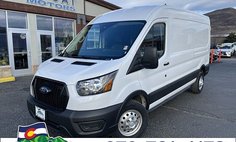 2023 Ford Transit 250