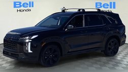 2024 Hyundai Palisade XRT