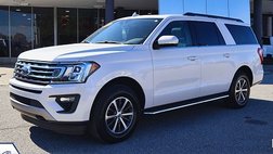 2018 Ford Expedition MAX XLT