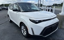 2023 Kia Soul S