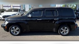 2009 Chevrolet HHR LT
