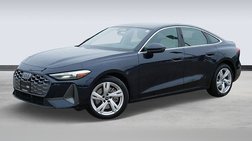 2025 Audi A5 quattro Premium TFSI