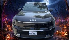 2024 Kia EV9 Light Long Range