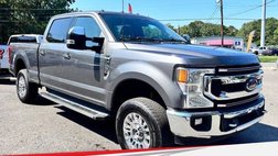 2022 Ford Super Duty F-250 XLT