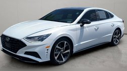 2023 Hyundai Sonata SEL Plus