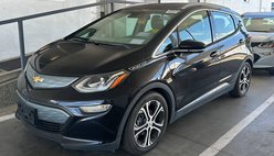 2017 Chevrolet Bolt EV Premier