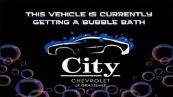 2011 Chevrolet Colorado LT