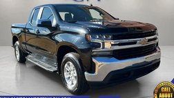 2022 Chevrolet Silverado 1500 Limited LT