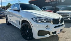 2017 BMW X6 xDrive35i