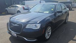 2019 Chrysler 300 Touring L