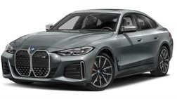 2024 BMW i4 eDrive35 Gran Coupe
