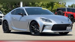 2025 Toyota GR86 Premium
