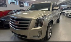 2015 Cadillac Escalade ESV Premium