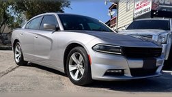 2017 Dodge Charger SXT