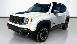 2017 Jeep Renegade Trailhawk