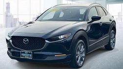 2023 Mazda CX-30 S Preferred