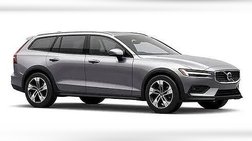 2024 Volvo V60 Cross Country B5 Ultimate