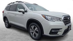 2022 Subaru Ascent Premium 7-Passenger