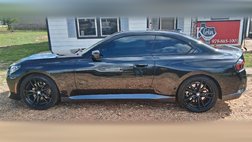 2022 BMW 2 Series 230i