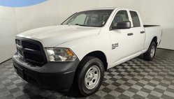 2019 Ram Ram Pickup 1500 Classic Tradesman