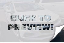2018 Chevrolet Cruze LT Auto