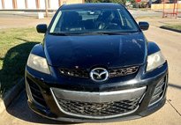 2010 Mazda CX-7 
