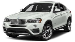 2018 BMW X4 xDrive28i