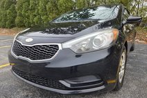 2014 Kia Forte LX