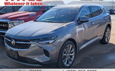 2022 Buick Envision Avenir