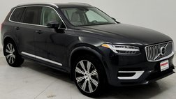 2022 Volvo XC90 Recharge T8 Inscription Expression 7P
