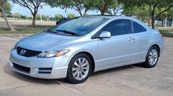 2011 Honda Civic EX