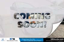 2002 Nissan Frontier XE