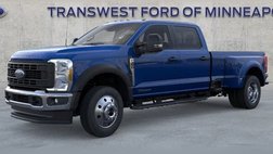 2026 Ford F-450 Super Duty XL
