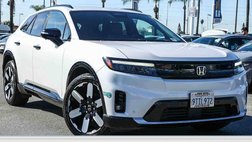 2024 Honda Prologue Elite