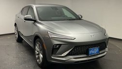 2024 Buick Envista Avenir