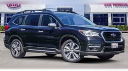 2019 Subaru Ascent Touring