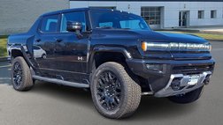 2025 GMC HUMMER EV 2X