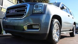 2020 GMC Yukon SLT