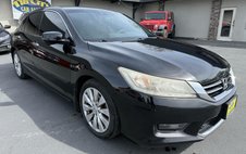 2014 Honda Accord Touring