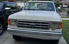 1989 Ford F-250 